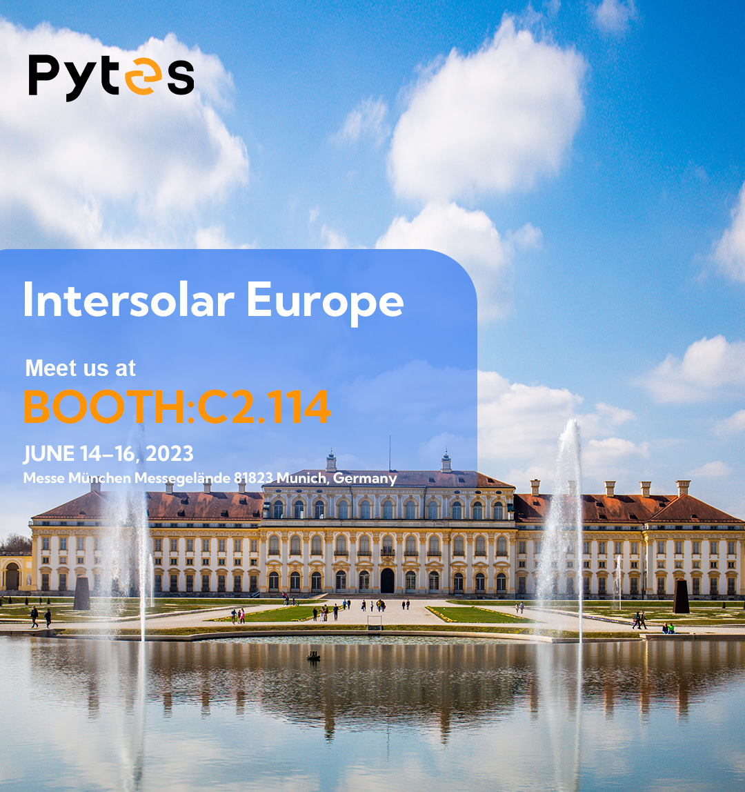 Intersolar Europa 14/06-16/06/2023