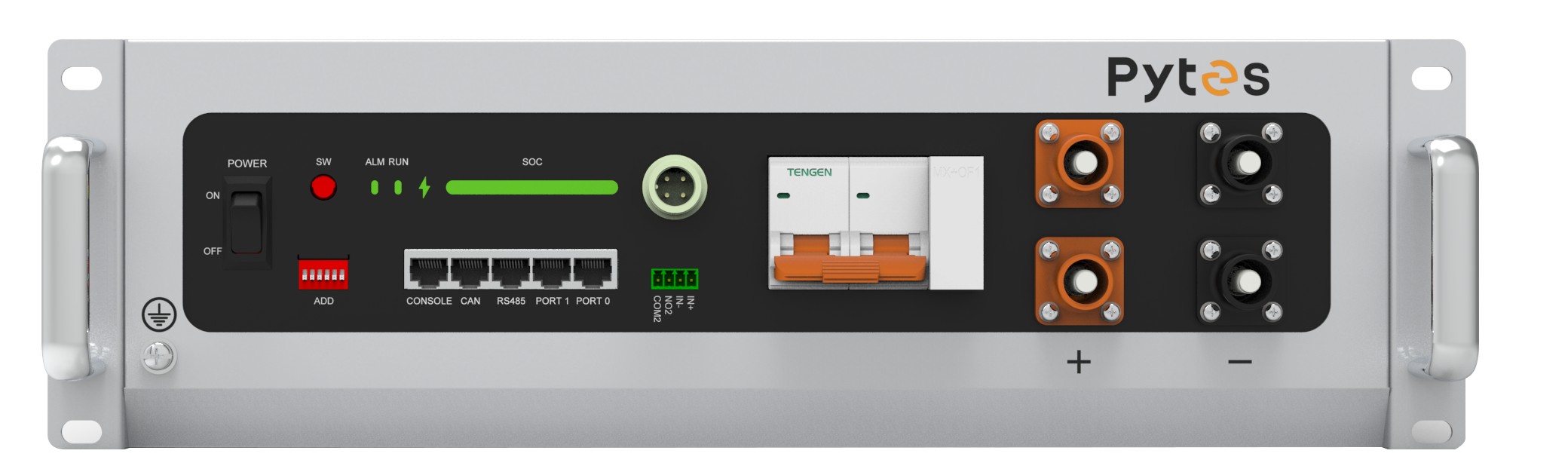 Pytes V5°α Plus: Optimizado para el invierno con calefacción integrada