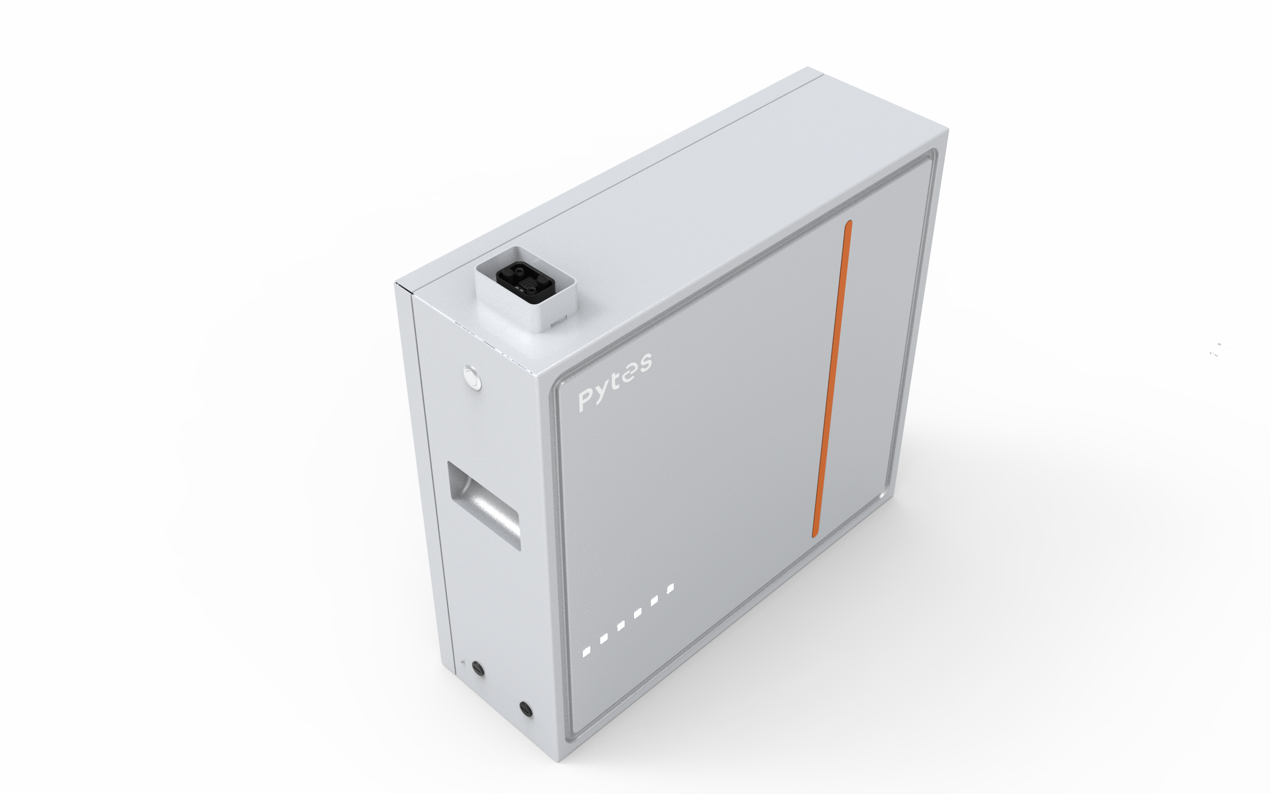 ¿Es el sistema solar todo en uno de Pytes perfecto para hogares urbanos compactos?