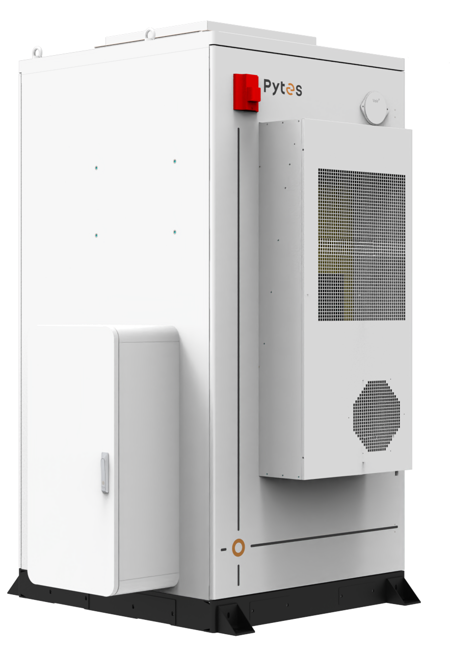 Optimizaci&oacute;n de los costes de electricidad con la bater&iacute;a de almacenamiento de energ&iacute;a comercial Pytes mediante el arbitraje de picos y valles
