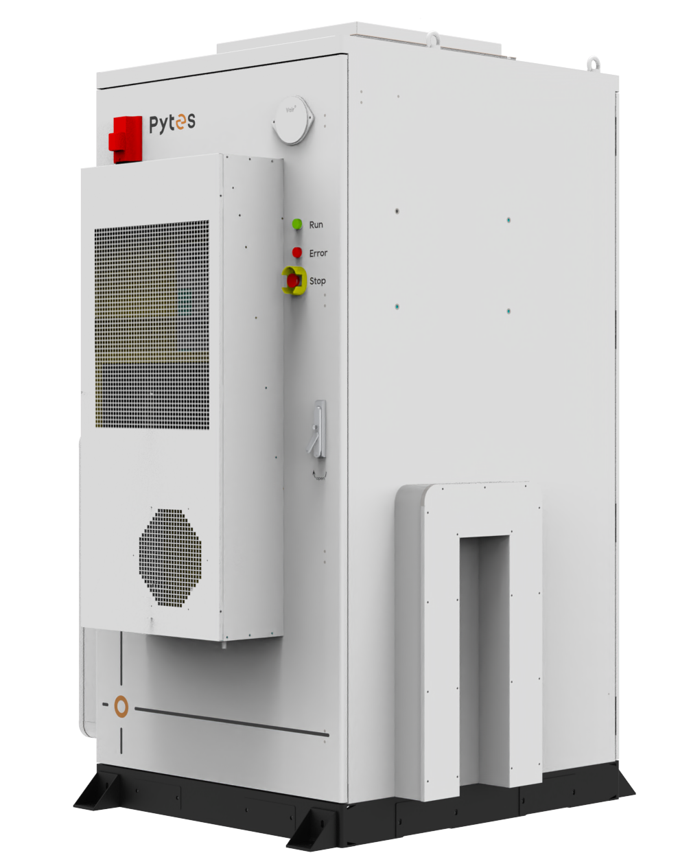 ¿Cómo pueden las baterías de almacenamiento de energía comerciales e industriales ayudar a las empresas a alcanzar la independencia energética?