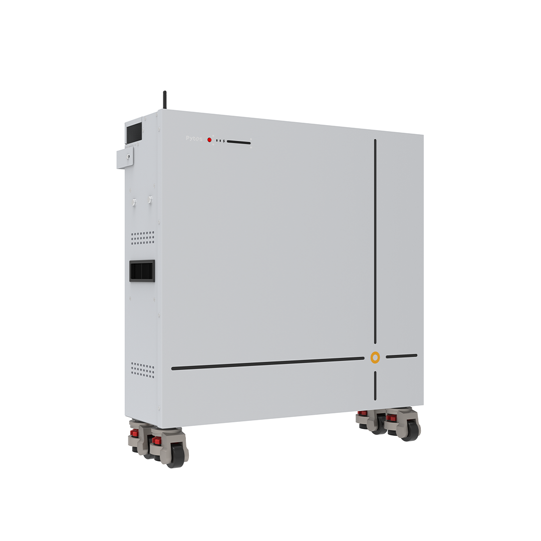 Bater&iacute;a de almacenamiento de energ&iacute;a residencial: Por qu&eacute; la V16 Lite es la soluci&oacute;n ideal de 16 kWh