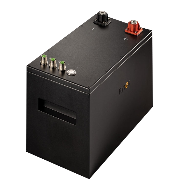 camper lithium battery