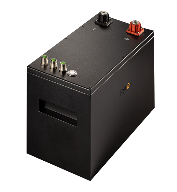 camper lithium battery