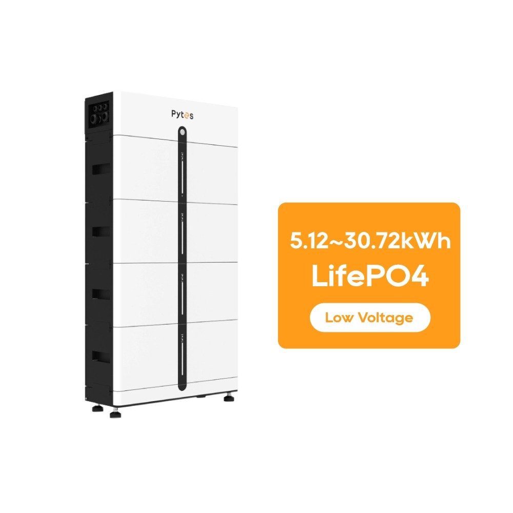 Sistema de almacenamiento de energía residencial Pi LV1